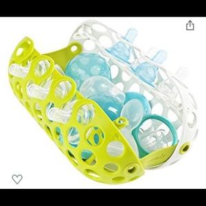 🆕 Dishwasher basket clutch